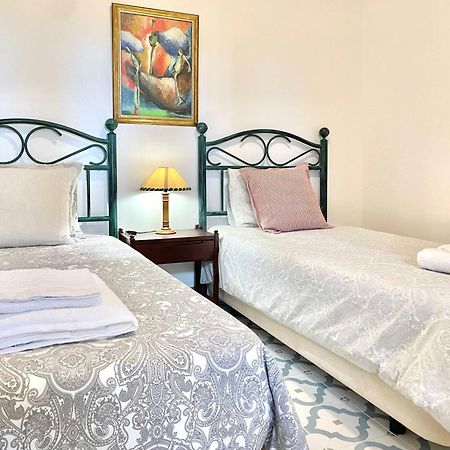 Lagos Beach Apartment Kültér fotó