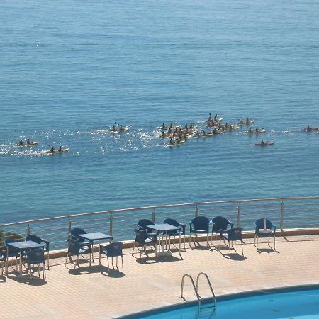 Lagos Beach Apartment Kültér fotó