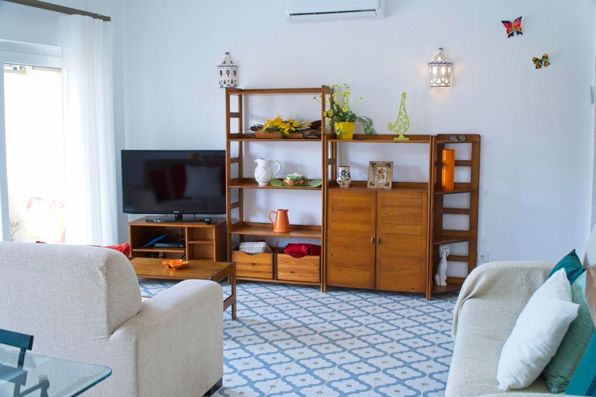 Lagos Beach Apartment Kültér fotó