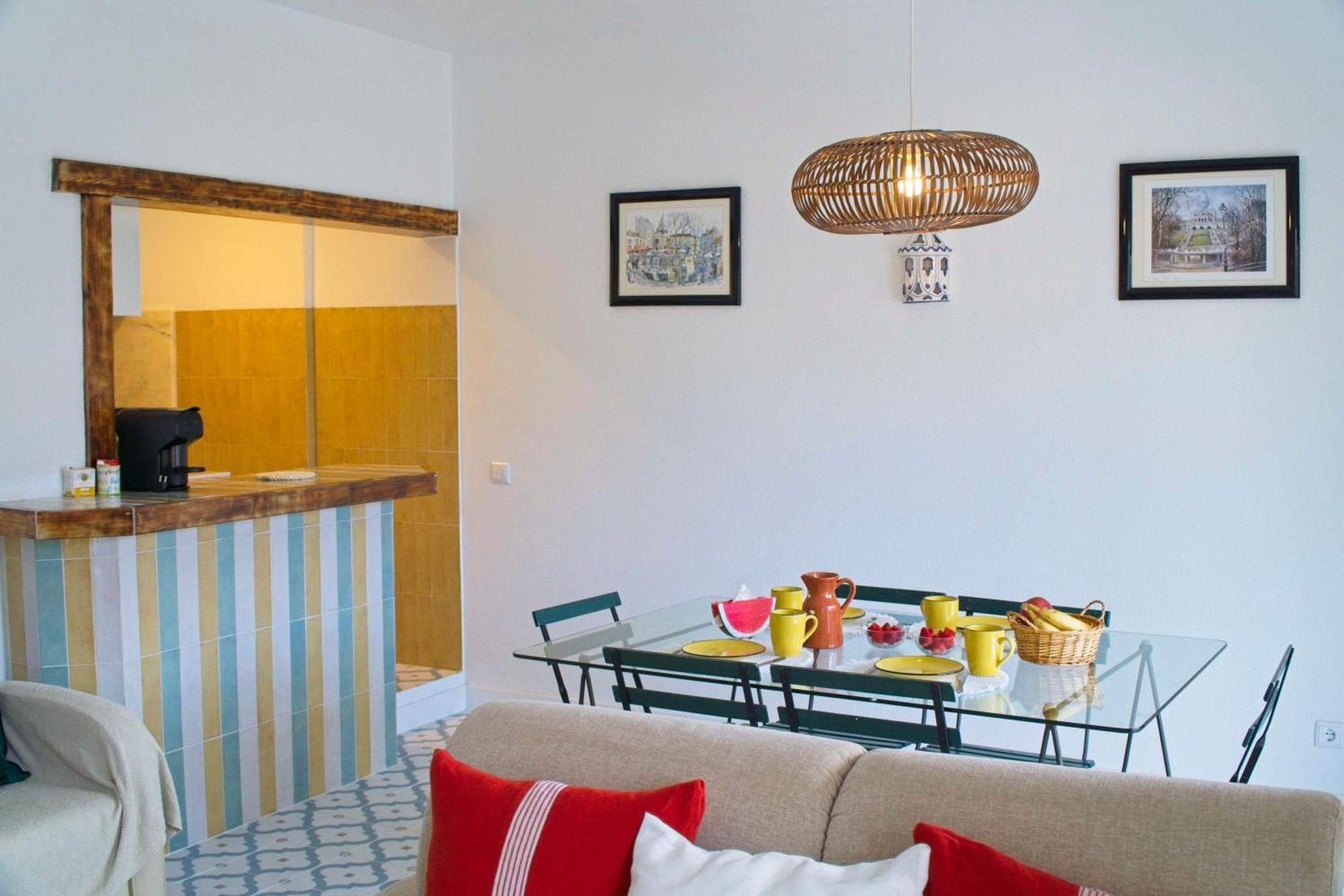 Lagos Beach Apartment Kültér fotó