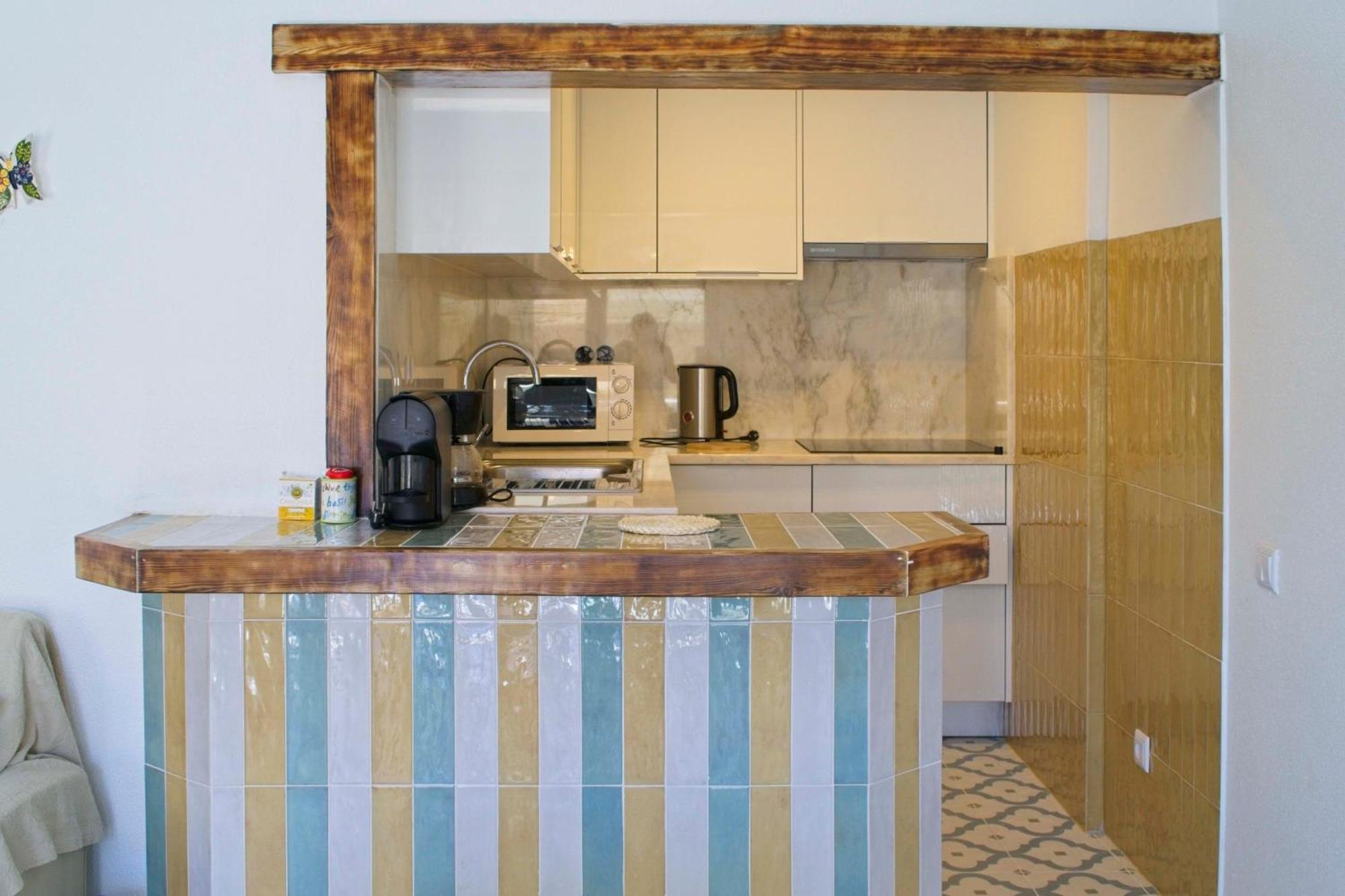 Lagos Beach Apartment Kültér fotó