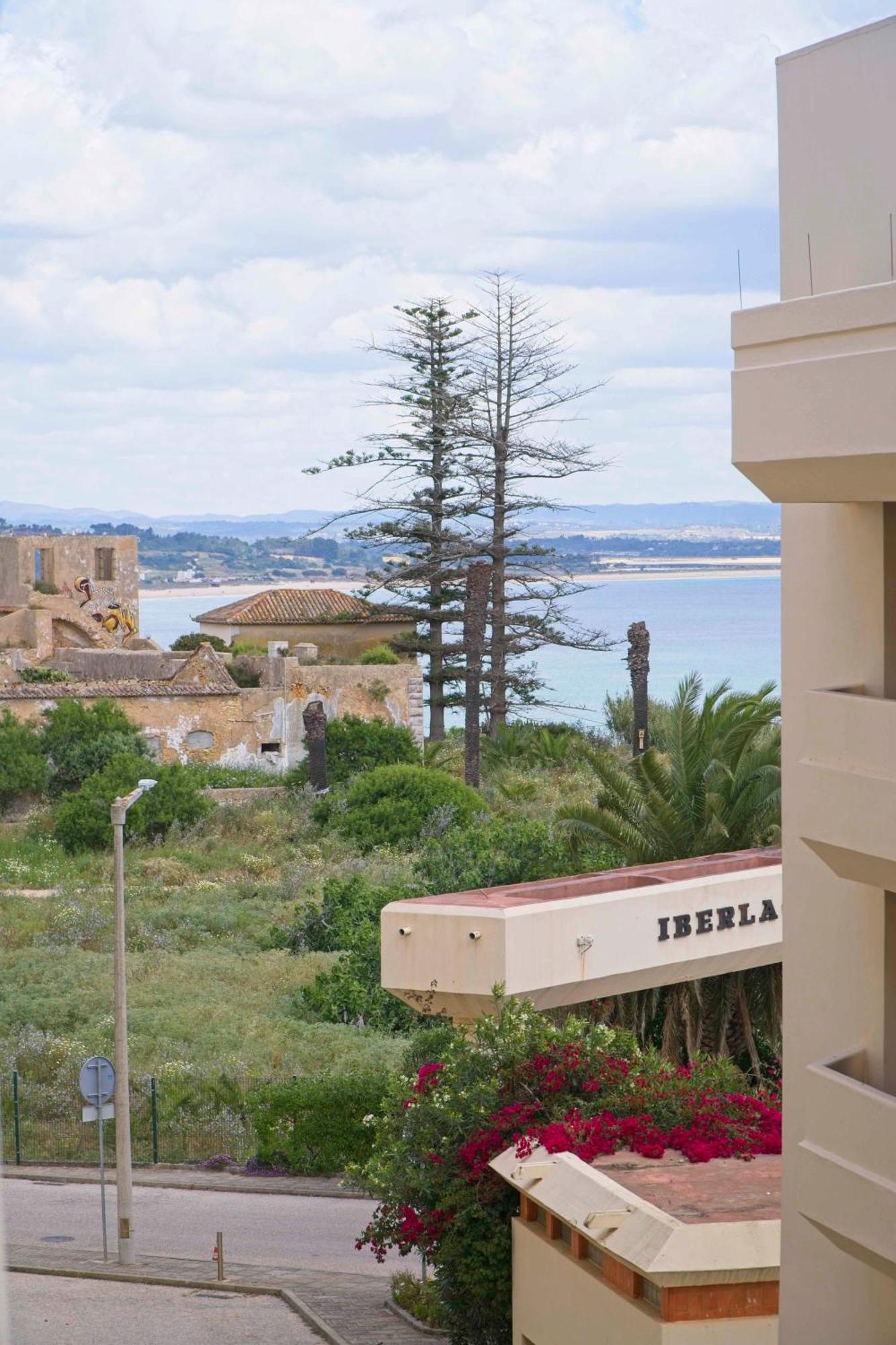 Lagos Beach Apartment Kültér fotó
