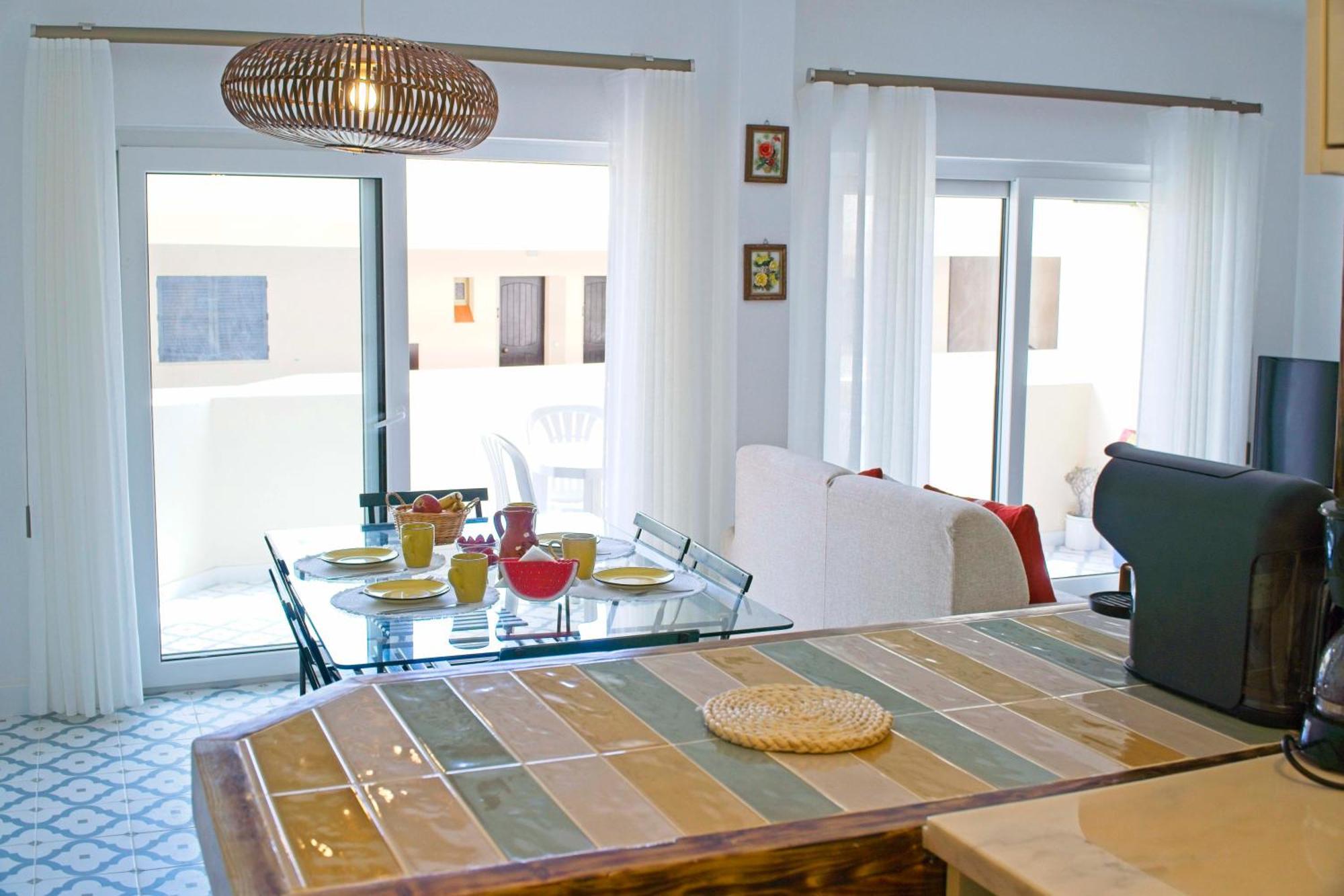 Lagos Beach Apartment Kültér fotó
