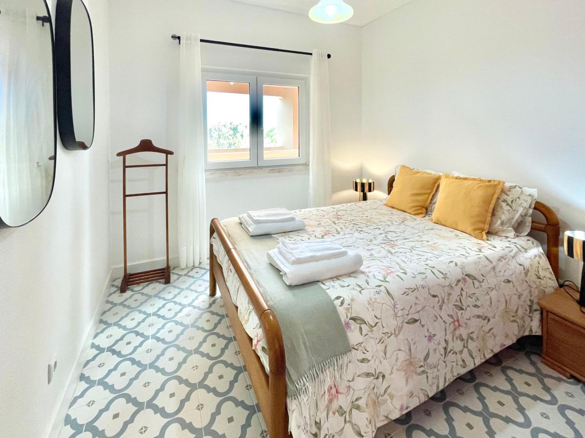 Lagos Beach Apartment Kültér fotó