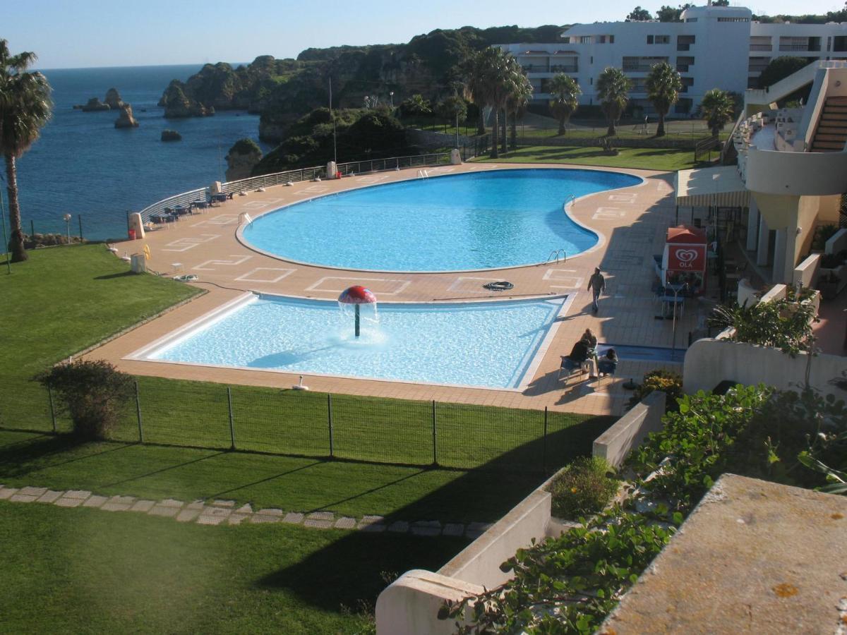 Lagos Beach Apartment Kültér fotó
