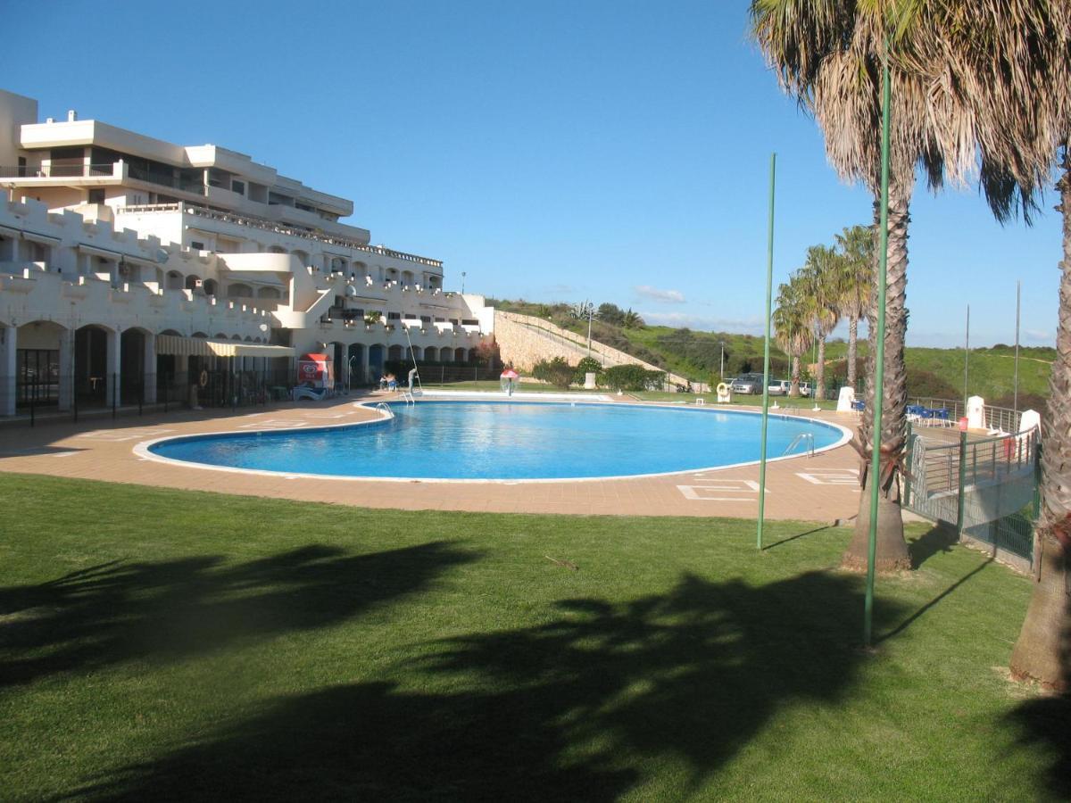 Lagos Beach Apartment Kültér fotó
