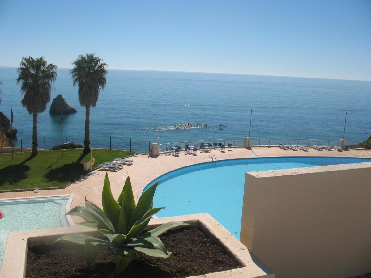 Lagos Beach Apartment Kültér fotó