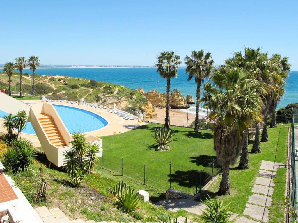 Lagos Beach Apartment Kültér fotó